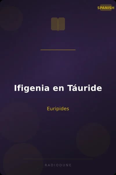 Ifigenia en Táuride