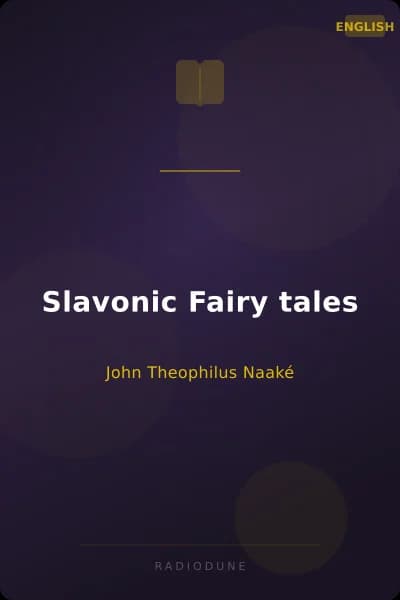 Slavonic Fairy tales