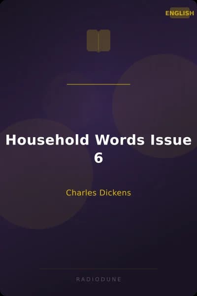 Household Words Issue 6