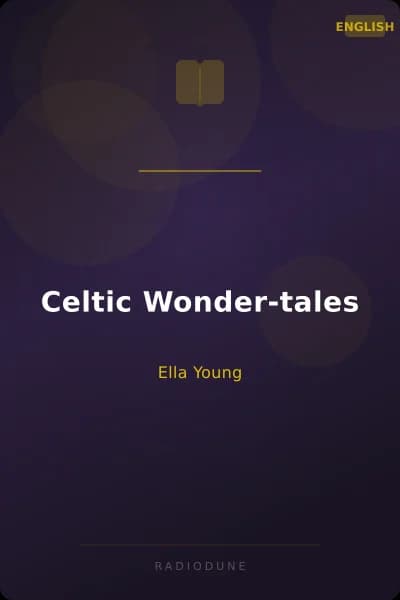 Celtic Wonder-tales