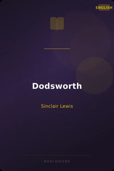 Dodsworth