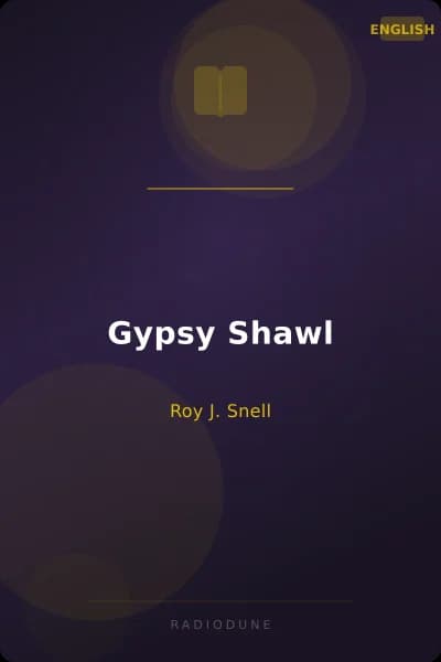 Gypsy Shawl