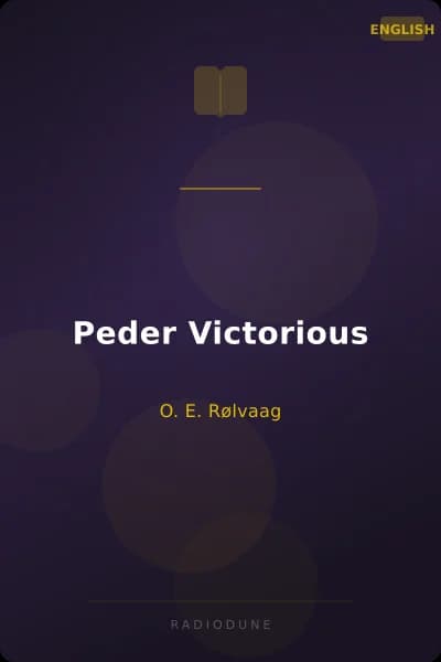 Peder Victorious