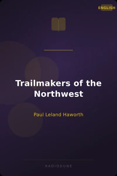Trailmakers of the Northwest