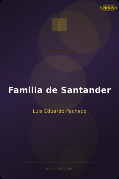 Familia de Santander