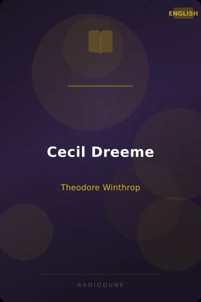 Cecil Dreeme