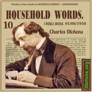Household Words Issue 10