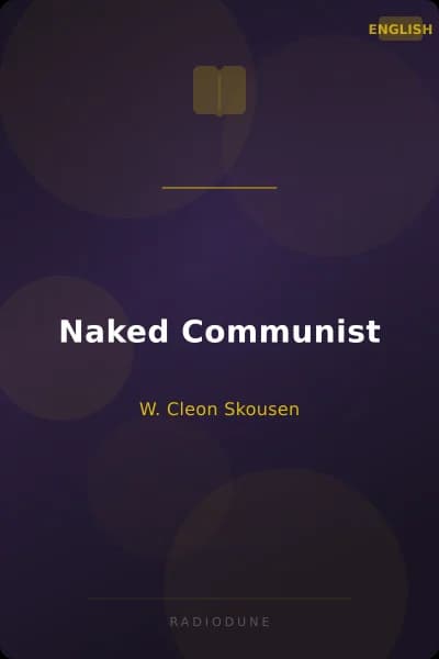 Naked Communist