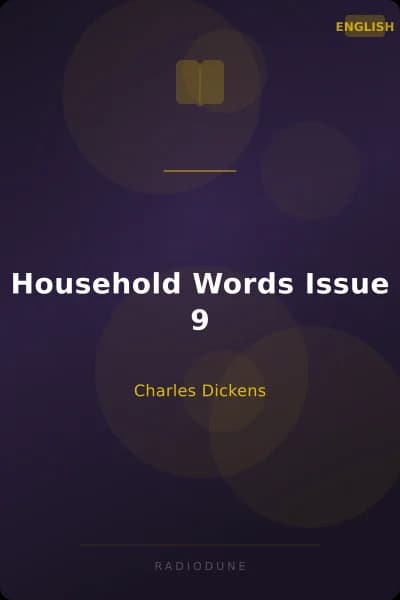Household Words Issue 9