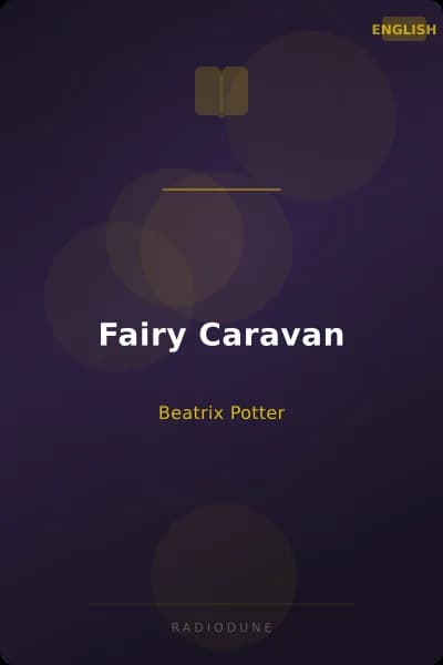 Fairy Caravan