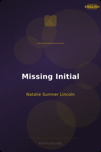 Missing Initial
