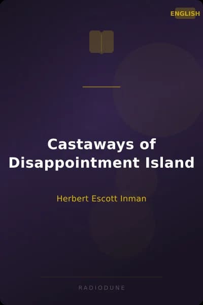Castaways of Disappointment Island