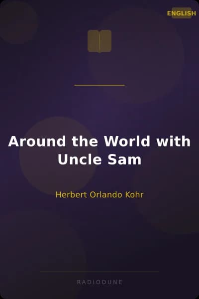 Around the World with Uncle Sam