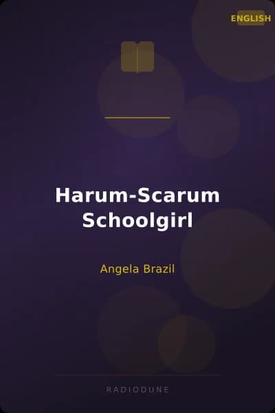 Harum-Scarum Schoolgirl