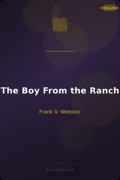 The Boy From the Ranch