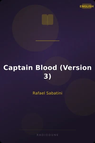 Captain Blood (Version 3)