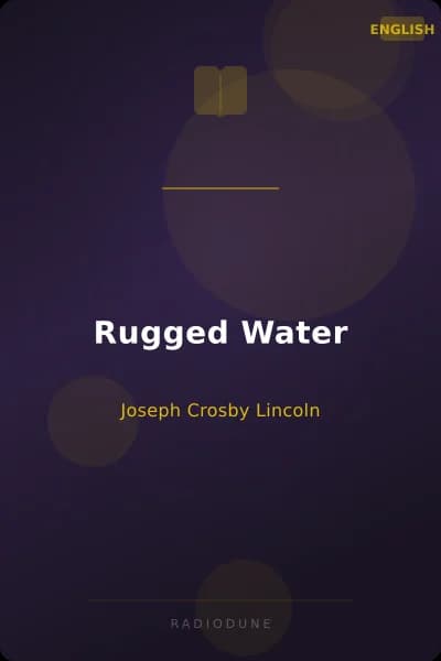 Rugged Water
