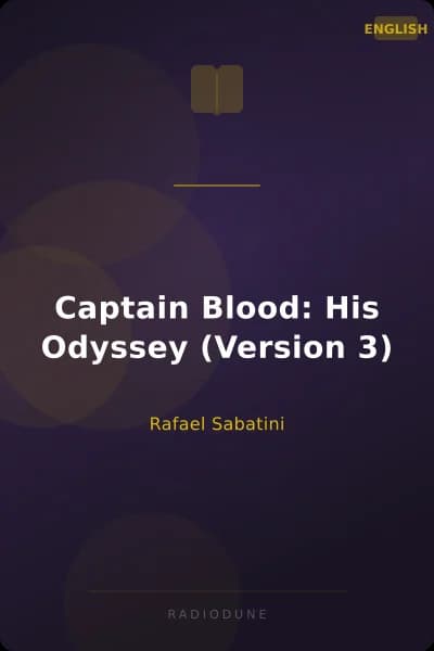 Captain Blood: His Odyssey (Version 3)