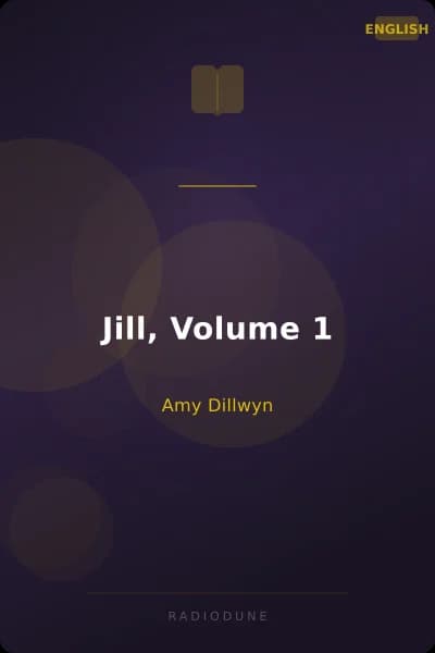 Jill, Volume 1