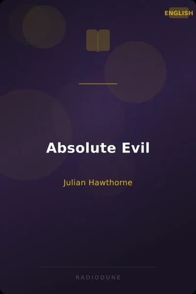 Absolute Evil