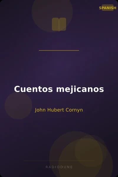Cuentos mejicanos
