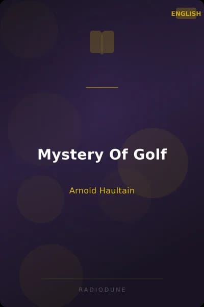Mystery Of Golf