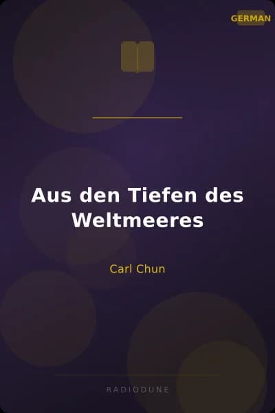 Aus den Tiefen des Weltmeeres