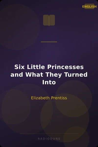 Six Little Princesses and What They Turned Into