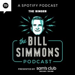 The Bill Simmons Podcast