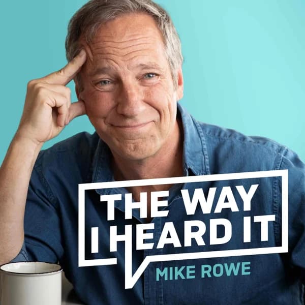 498: Bill Whittle—Communism for Dummies
