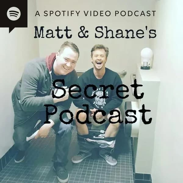 Ep 584 - The Buzz Man (feat. Marcus King)