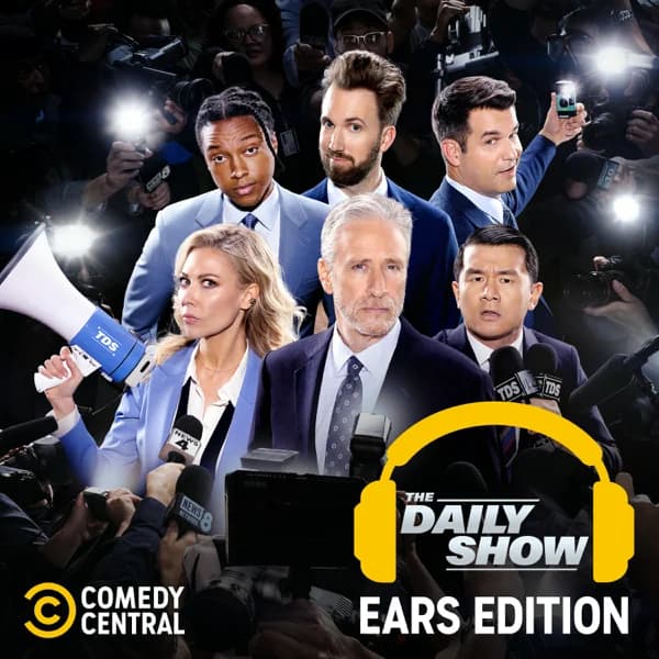 This Week's News | Jon Stewart Critiques Trump's WHCD Set & Jordan Klepper Eyes Fauci's Explosive Diary