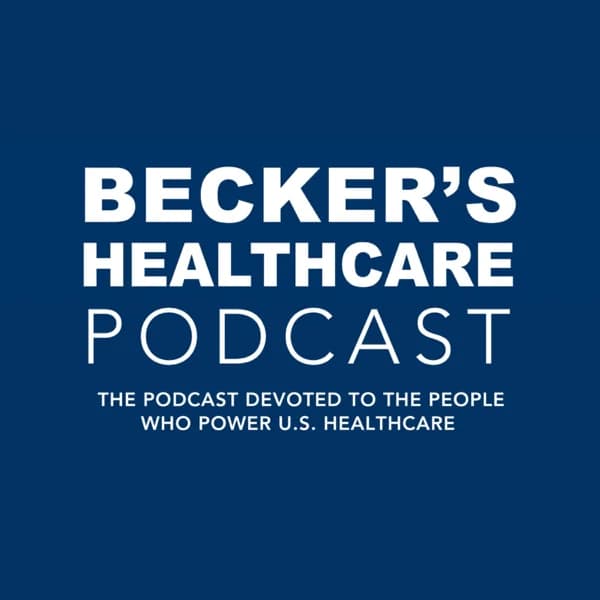 Leading Rural Healthcare Through Growth, Innovation, and Partnership with Craig Williams