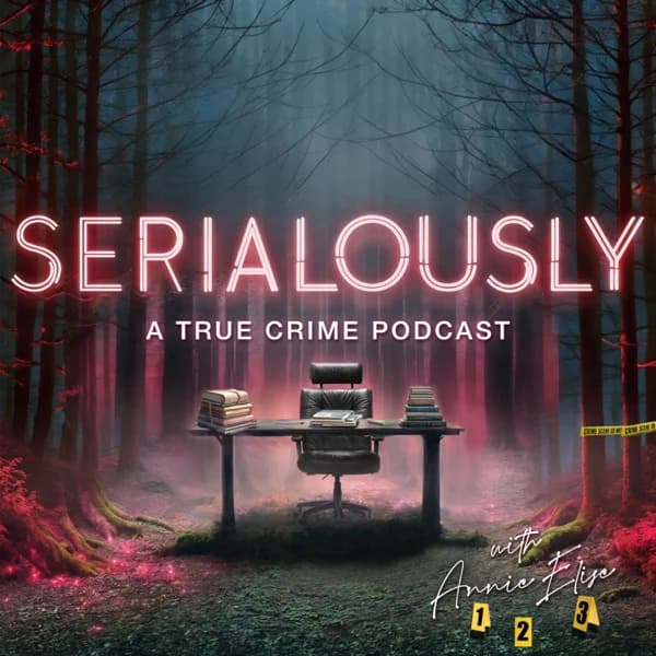 Special Preview: America’s Most Infamous Crimes