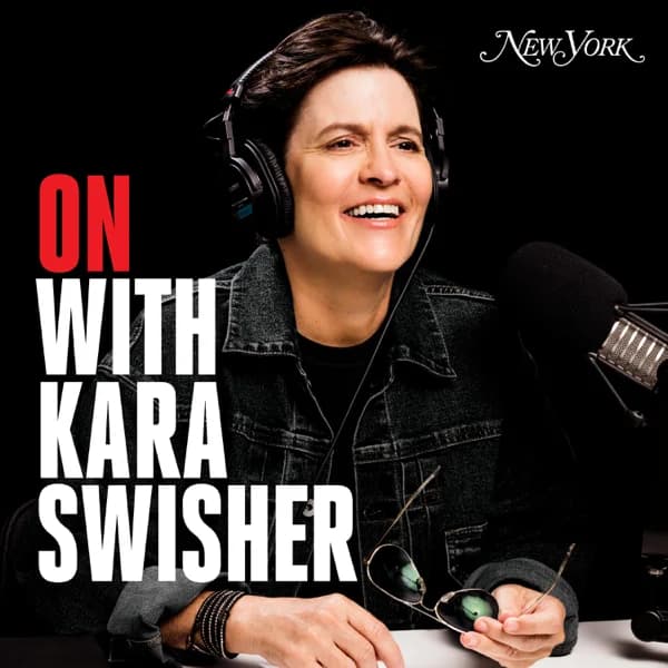 Beat the Resume Bots & Build a Career You Love with Jodi Kantor
