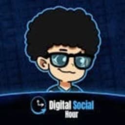 Digital Social Hour