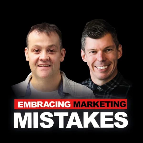 EP 97: Ex-McKinsey Strategist: Why Your Strategy Will Fail - Faris Aranki