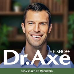 The Dr. Josh Axe Show