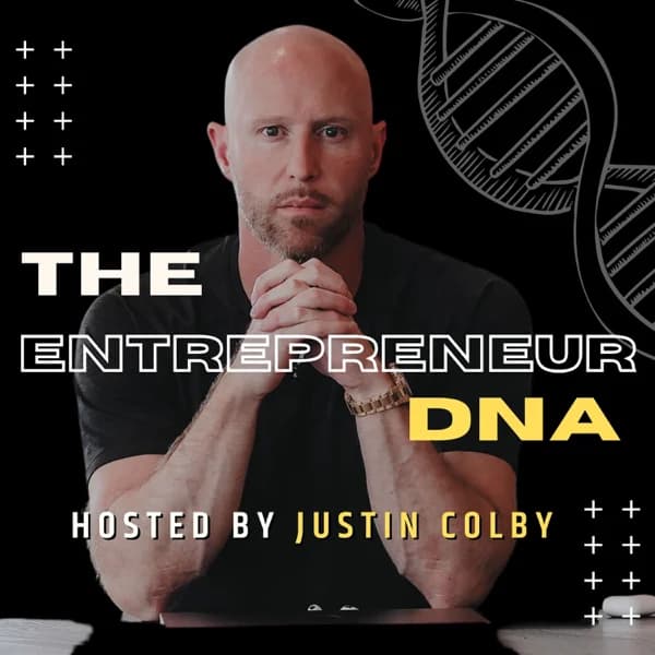 The #1 Mistake Early-Stage Entrepreneurs Make | Michael Burcham