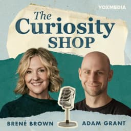 Dare to Lead with Brené Brown