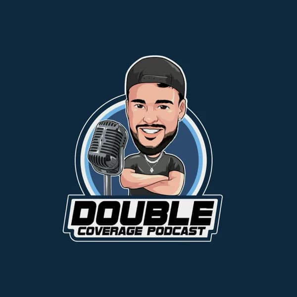Official Doubl3 Coverage Trailer