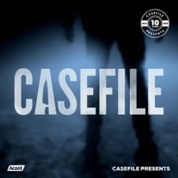 Casefile True Crime