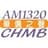 AM1320 CHMB - CHMB
