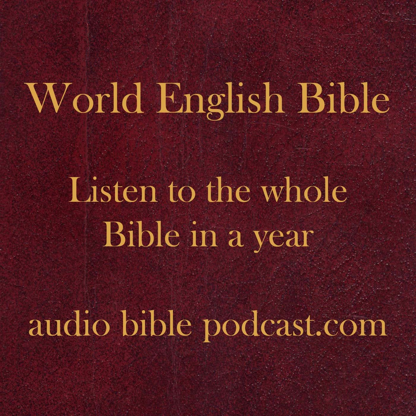 Day 297: Jeremiah 31; Psalms 52-54; Romans 12-13