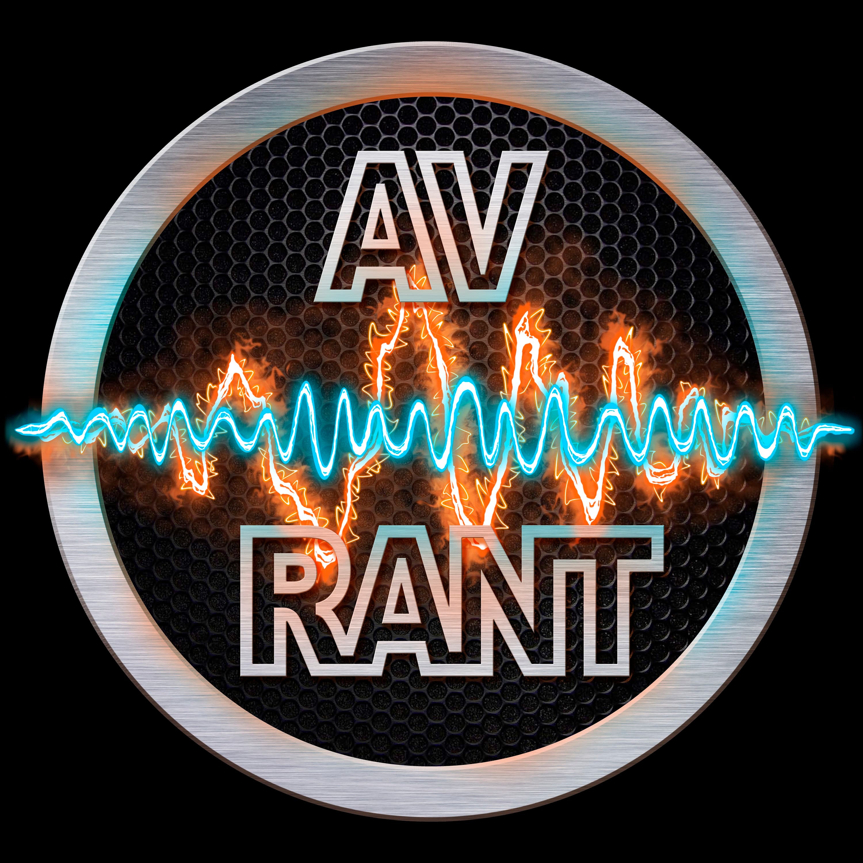 AV Rant #995: Rob’s a Hoarse