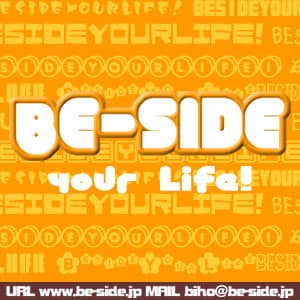 【vol.1022-3】石川・ホンマ・ぶるんのBe-SIDE Your Life!
