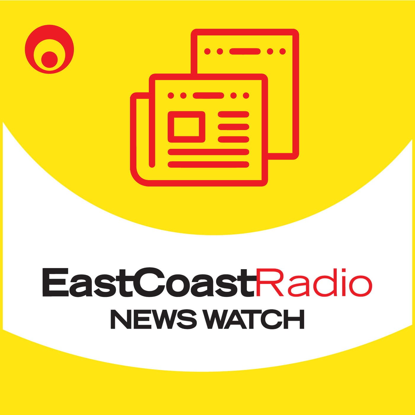 ECR Newswatch @ 12H01