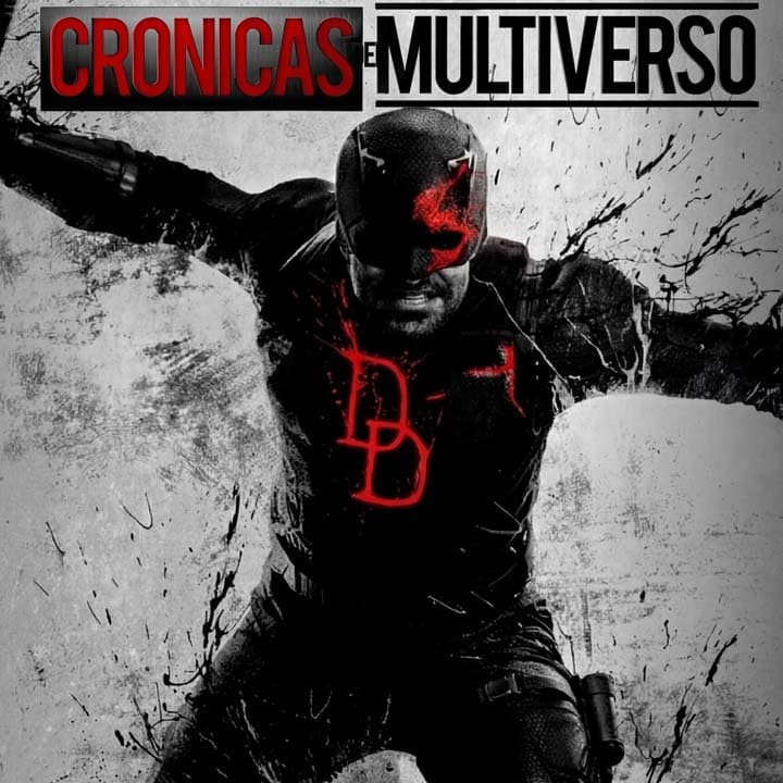Crónicas del Multiverso #636: RESIST – Daredevil Born Again Season 2