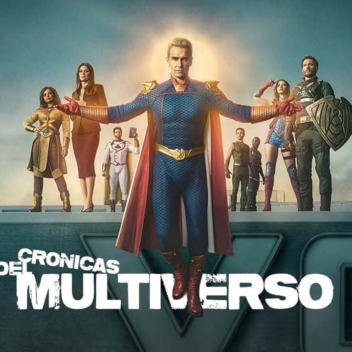 Crónicas del Multiverso #639: Golden —- to swoop out of the sky