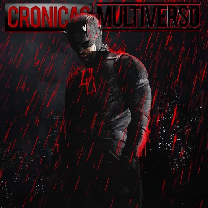 Crónicas del Multiverso #638: Resistance – Daredevil Born Again Season 2